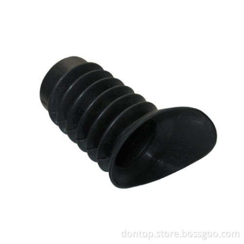 High Quality Riflescope Ocular Rubber Cover Eyepiece Extender for Riflescope (ROE001)